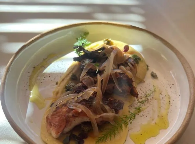 Appartamento Almyra Seaside