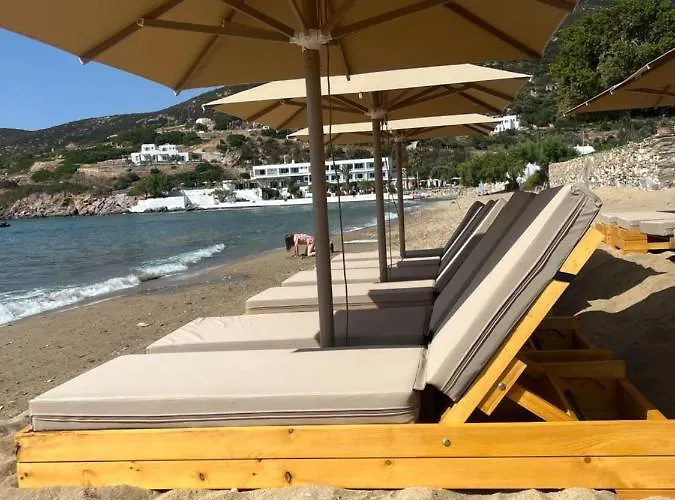 Almyra Seaside Appartamento Platis Gialos (Sifnos)