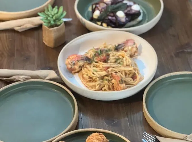 Appartamento Almyra Seaside Platis Gialos (Sifnos)