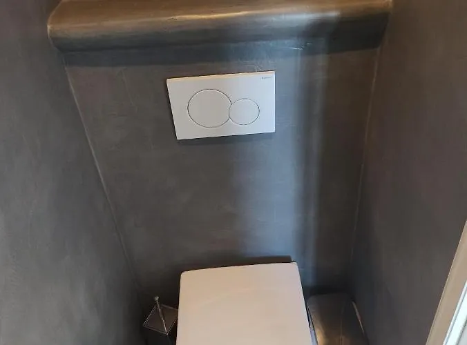 Almyra Seaside Appartamento Platis Gialos (Sifnos)